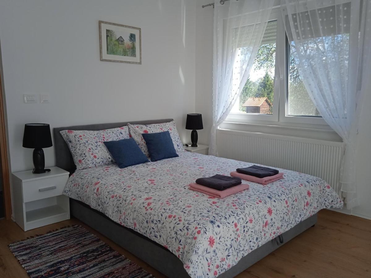 Seoski Turizam Stari Mlin Na Korani Room 1 كارلوفاتش المظهر الخارجي الصورة