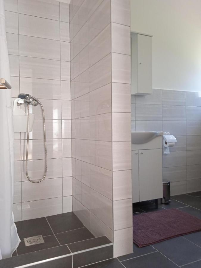 Seoski Turizam Stari Mlin Na Korani Room 1 كارلوفاتش المظهر الخارجي الصورة