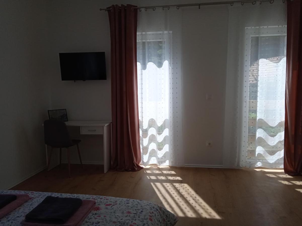 Seoski Turizam Stari Mlin Na Korani Room 1 كارلوفاتش المظهر الخارجي الصورة