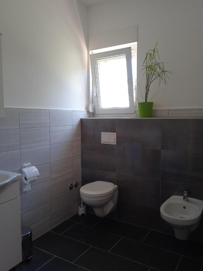Seoski Turizam Stari Mlin Na Korani Room 1 كارلوفاتش المظهر الخارجي الصورة