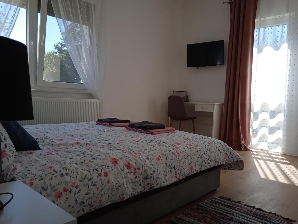 Seoski Turizam Stari Mlin Na Korani Room 1 كارلوفاتش المظهر الخارجي الصورة